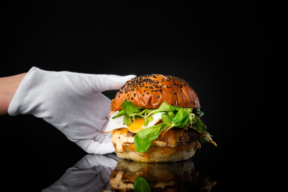 Buger Url Boss Burger Prešov