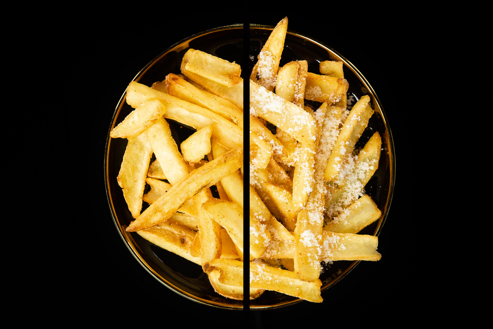 STEAK FRIES (image)
