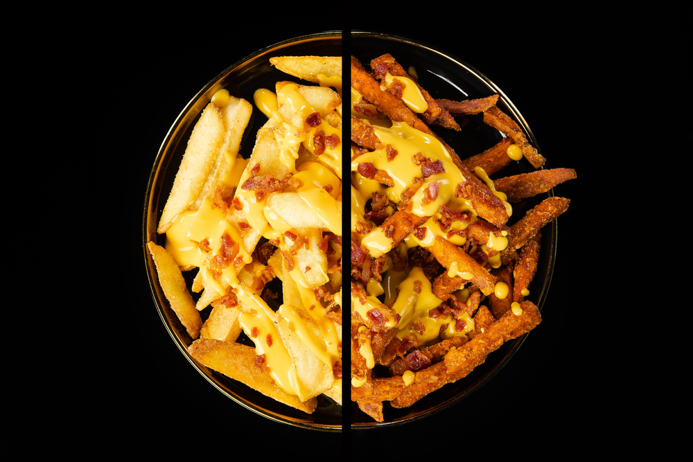 BATATY + CHEDDAR (image)